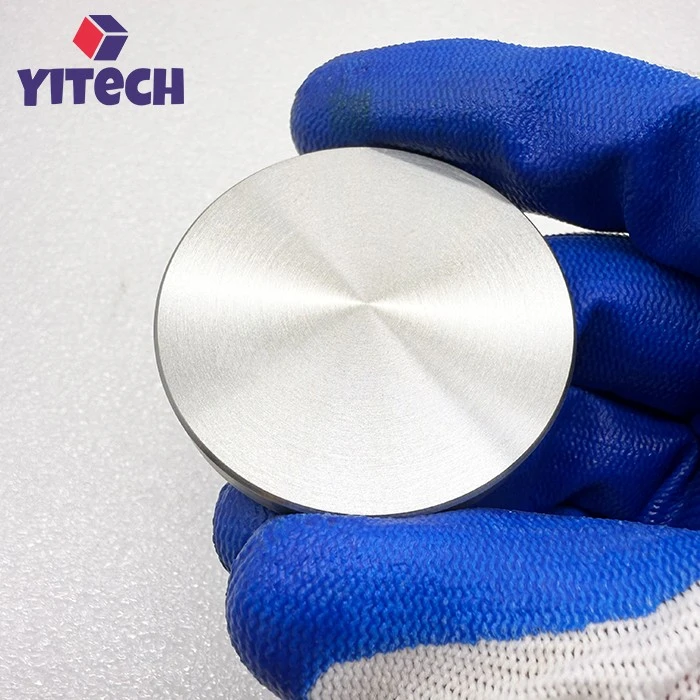 99.95% Hf Hafnium Sputtering Target best