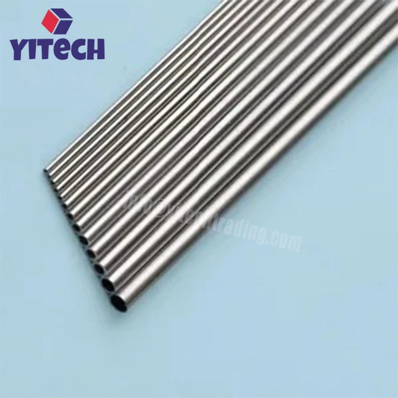 GH3039 Nickel Based Tube