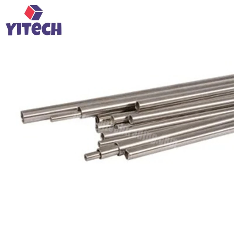 GH3039 Nickel Based Tube