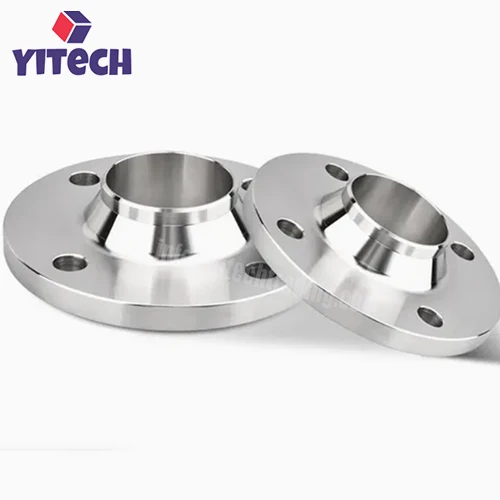 Hastelloy B-3 N10675 Nickel Alloy Flange best