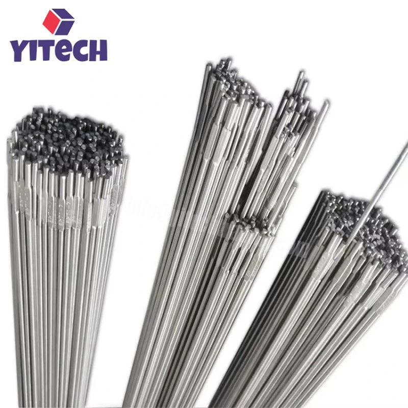 Incoloy 20 straight weld wires 4