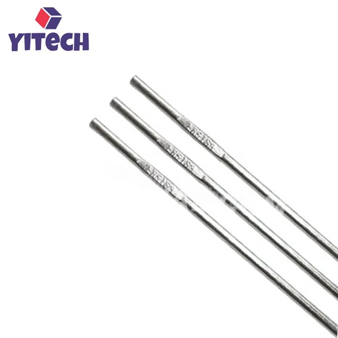 Incoloy 20 straight weld wires 3