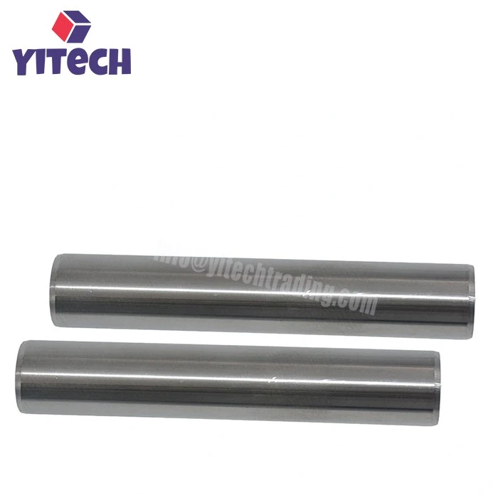 Molybdenum Lanthanum bar 4