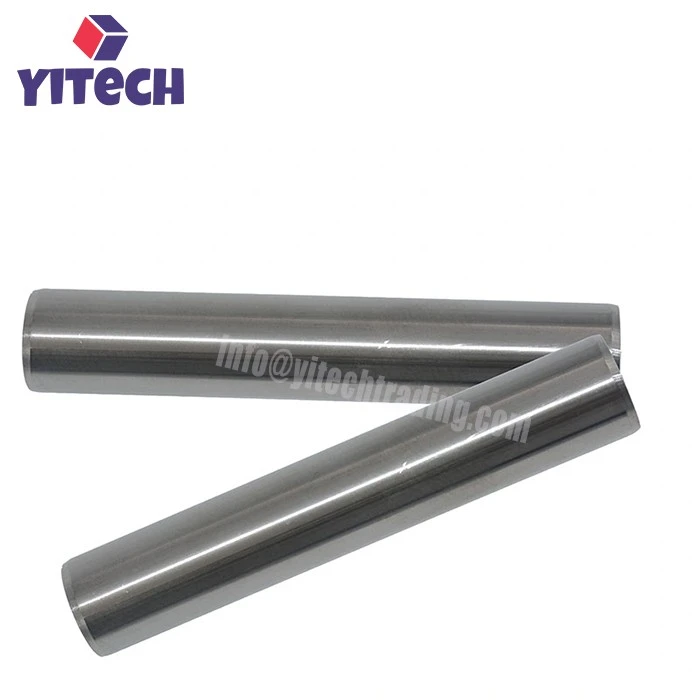 Molybdenum Lanthanum bar 5