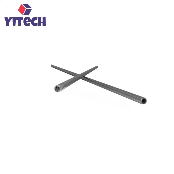 Molybdenum Thermocouple Tube Molybdenum Thermocouple Tube