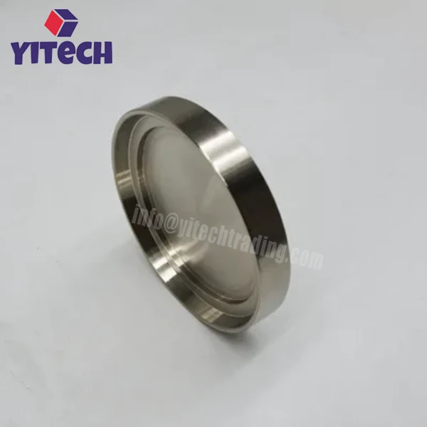 Niobium Disc best Niobium Disc best