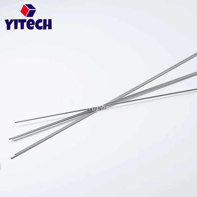 Precision OEC Molybdenum Tube factory Precision OEC Molybdenum Tube factory
